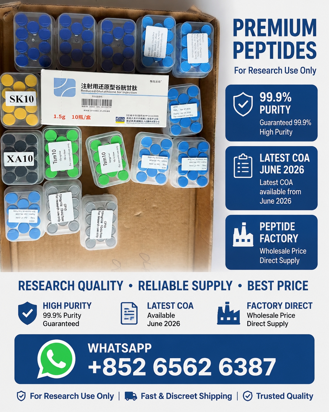 peptide