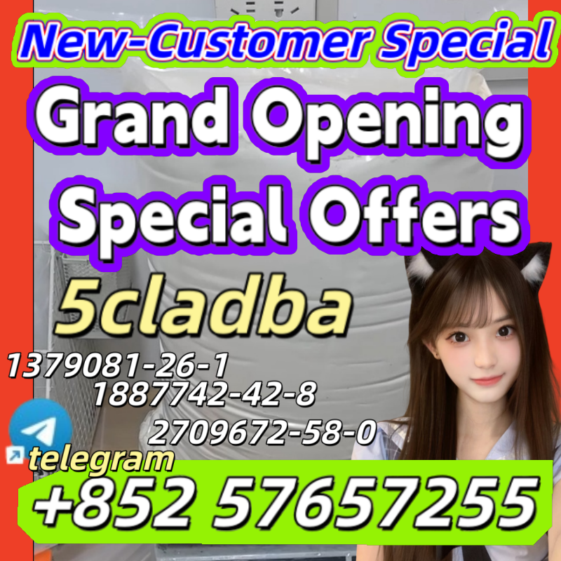 5cladba 5F-ADB ADBB 5cl-adb-a 5cladb reliable supplier