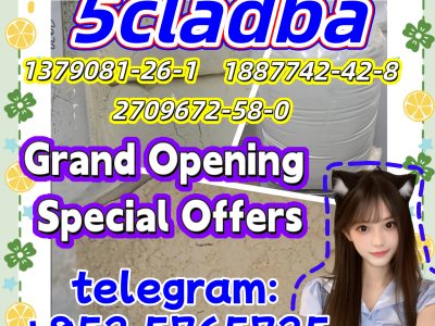 5cladba 5F-ADB ADBB 5cl-adb-a 5cladb reliable supplier