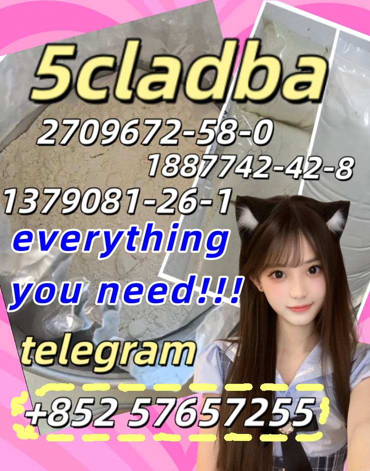 5cladba 5F-ADB ADBB 5cl-adb-a 5cladb reliable supplier