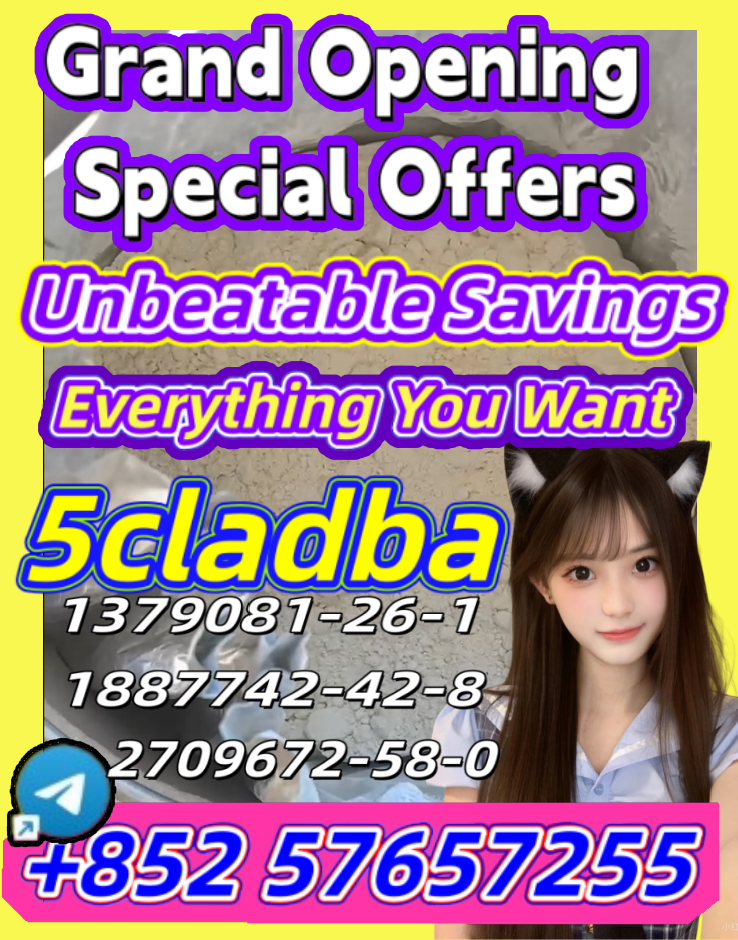 5cladba 5F-ADB ADBB 5cl-adb-a 5cladb reliable supplier