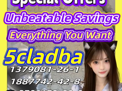 5cladba 5F-ADB ADBB 5cl-adb-a 5cladb reliable supplier