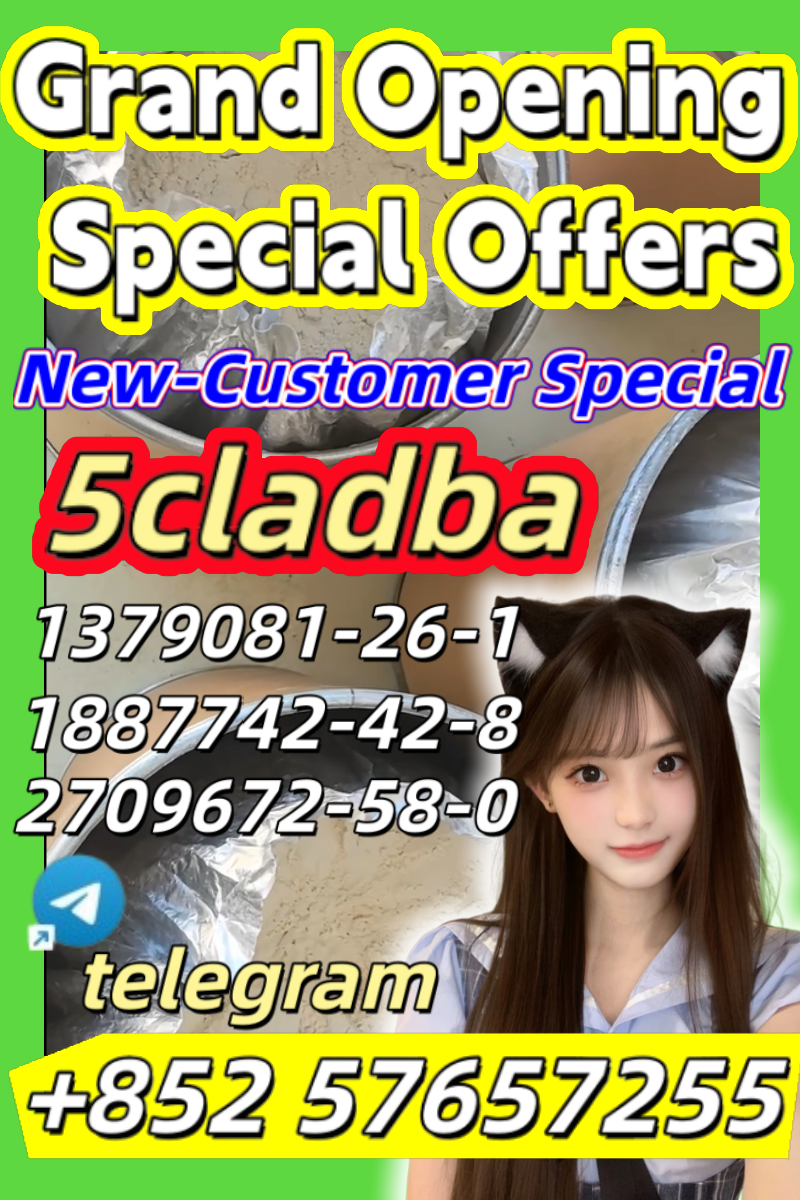 5cladba 5F-ADB ADBB 5cl-adb-a 5cladb reliable supplier