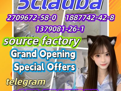5cladba 5F-ADB ADBB 5cl-adb-a 5cladb reliable supplier