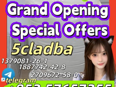 5cladba 5F-ADB ADBB 5cl-adb-a 5cladb reliable supplier