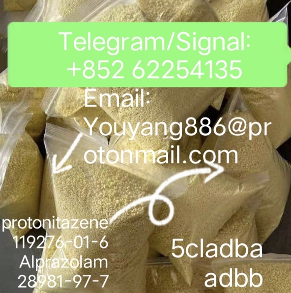 5cladba precursor raw material 5cl-adb adbb eutylone bromazolam sgt151