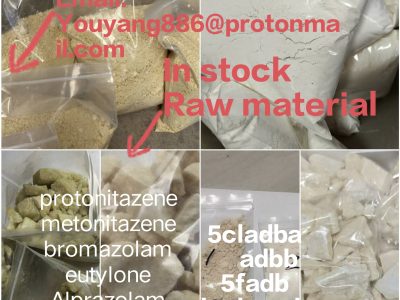 5cladba Original Producpt Name 5clAdba Synonyms 5clAdba CAS NO. 137350-66-4 Purity Above 99
