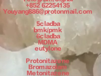 5cladba Yellow Powder 5CL-ADB-A 5F-Adb 5Fadb