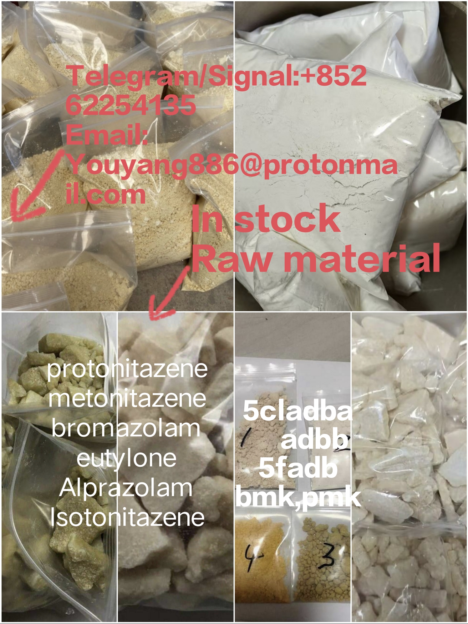 Buy 5cladba,5cl-adb a, ADBB, 6cladba, 5f, 4F, 6fa