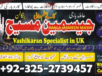 Are you facing continuous obstacles, relationship issues, or unexplained life blockages? Get fast, reliable, and confidential online spiritual guidance and solu