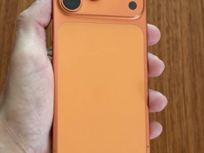 Shitet Apple iPhone 17 pro max origjinal 512GB