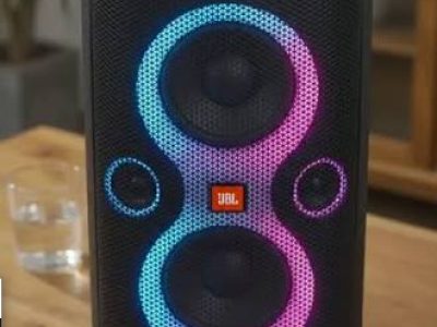 Altoparlant portativ Bluetooth JBL PartyBox 710