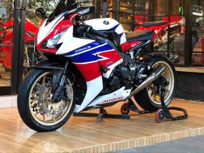 Verkoop 2015 Superfiets Honda CBR 600RR