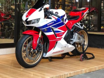 Verkoop 2015 Superfiets Honda CBR 600RR