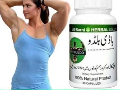 Body Buildo Capsule in Quetta#03003096854