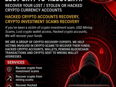 HOW TO GET A PROFESSIONAL RECOVERY EXPERT IN CANADA, UNITED STATES, MEXICO, INDIA, CHINA META TECH RECOVERY PRO
