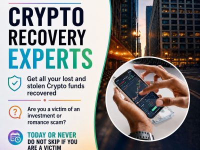 QUALIFIED CRYPTOCURRENCY/BITCOIN/RECOVERY EXPERT SOLUTION ASSETS TECHY FORCE CYBER RETRIEVAL