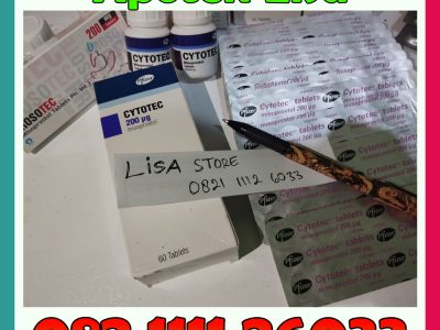 Jual Cytotec Di Subang WA082122229359 COD Obat Cytotec 200mcg