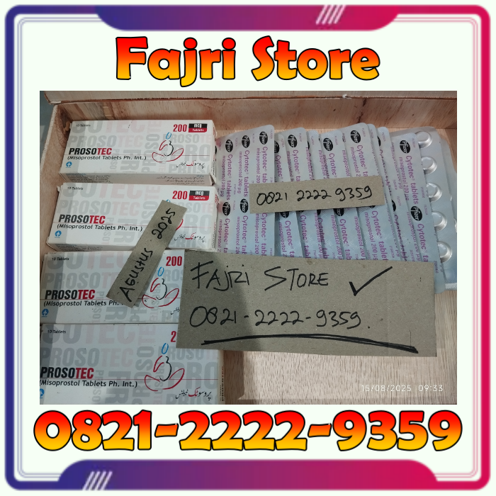 Jual Cytotec Di Depok WA082122229359 COD Obat Cytotec 200mcg