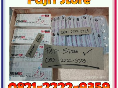Jual Cytotec COD Di Kendal 082122229359 COD Obat Cytotec 200mcg