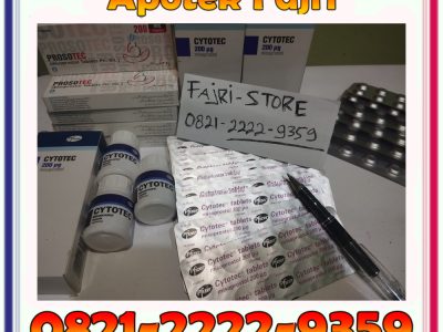 Jual Cytotec COD Di Purworejo 082122229359 COD Obat Cytotec 200mcg