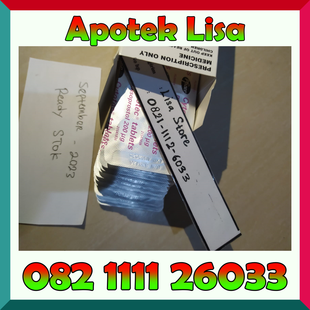 Jual Cytotec COD Di Sukoharjo 082122229359 COD Obat Cytotec 200mcg