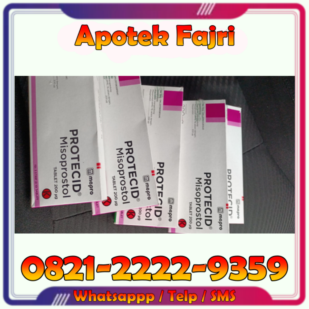 Jual Cytotec COD Di Wonosobo 082122229359 COD Obat Cytotec 200mcg
