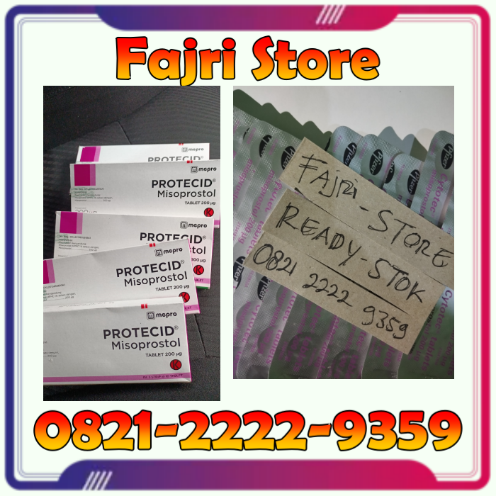 Jual Cytotec COD Di Solo 082122229359 COD Obat Cytotec 200mcg