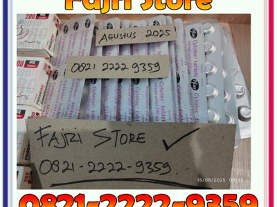 Jual Cytotec COD Di Mojokerto 082122229359 COD Obat Cytotec 200mcg