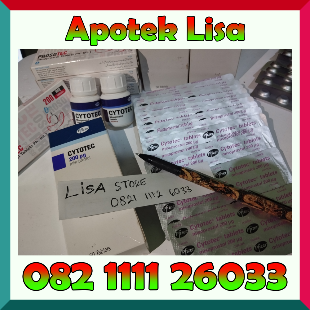 Jual Cytotec COD Di Ponorogo 082122229359 COD Obat Cytotec 200mcg