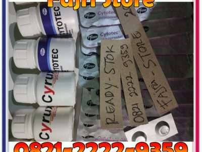 Jual Cytotec Di Batu COD WA082122229359 Toko Terpercaya