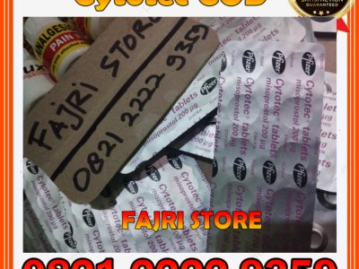 Jual Cytotec Di Tulungagung COD WA082122229359 Toko Terpercaya