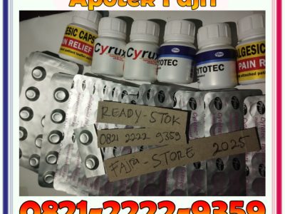 Jual Cytotec Di Sumenep COD WA082122229359 Toko Terpercaya