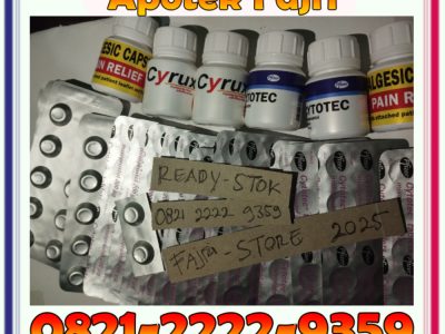 Jual Cytotec Di Sampang COD WA082122229359 Toko Terpercaya