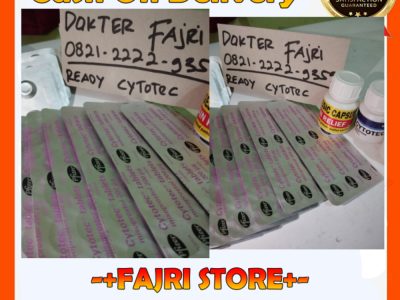 Jual Cytotec Di Ponorogo COD WA082122229359 Toko Terpercaya