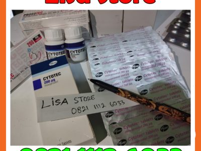 Jual Cytotec Di Nganjuk COD WA082122229359 Toko Terpercaya