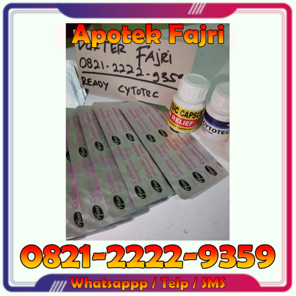 Jual Cytotec Di Kediri COD WA082122229359 Toko Terpercaya