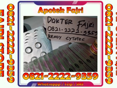 Jual Cytotec Di Bondowoso COD WA082122229359 Toko Terpercaya