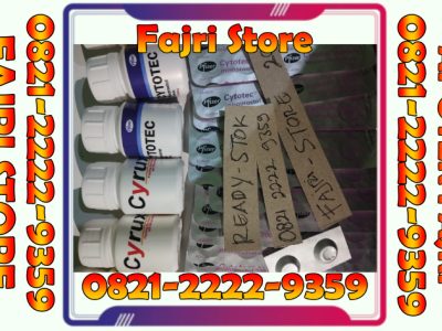 Jual Cytotec Di Blitar COD WA082122229359 Toko Terpercaya