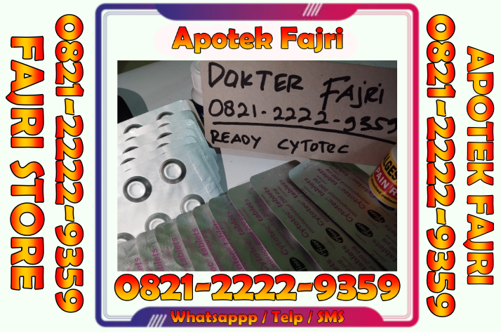 Apotek Jual Cytotec Di Kudus Telp082122229359 Obat Aborsi Toko Terpercaya