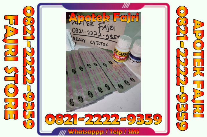 Apotek Jual Cytotec Di Blitar Telp082122229359 Obat Aborsi Toko Terpercaya