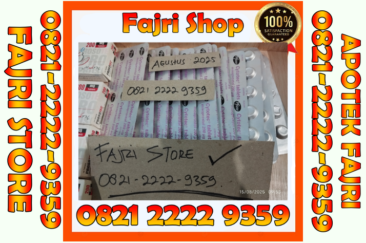 Apotek Jual Cytotec Di Lumajang Telp082122229359 Obat Aborsi Toko Terpercaya