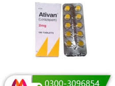 Ativan tablet in Quetta௹ 030♥030😇96854