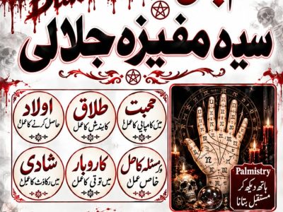 Top Amil baba in pakistan.Amil baba in karachi.6