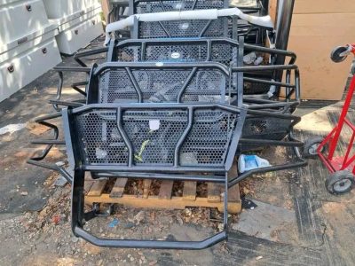Telegram[@Isaiahwrightfit] Where to Buy Brush Guard in the United States Oklahoma