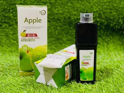 Apple Hair Color In Karachi👀03003096854