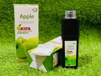 Apple Hair Color In Lahore👀03003096854