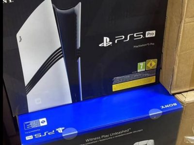 New Original Sony PlayStation 5 (PS5) Pro - 2TB