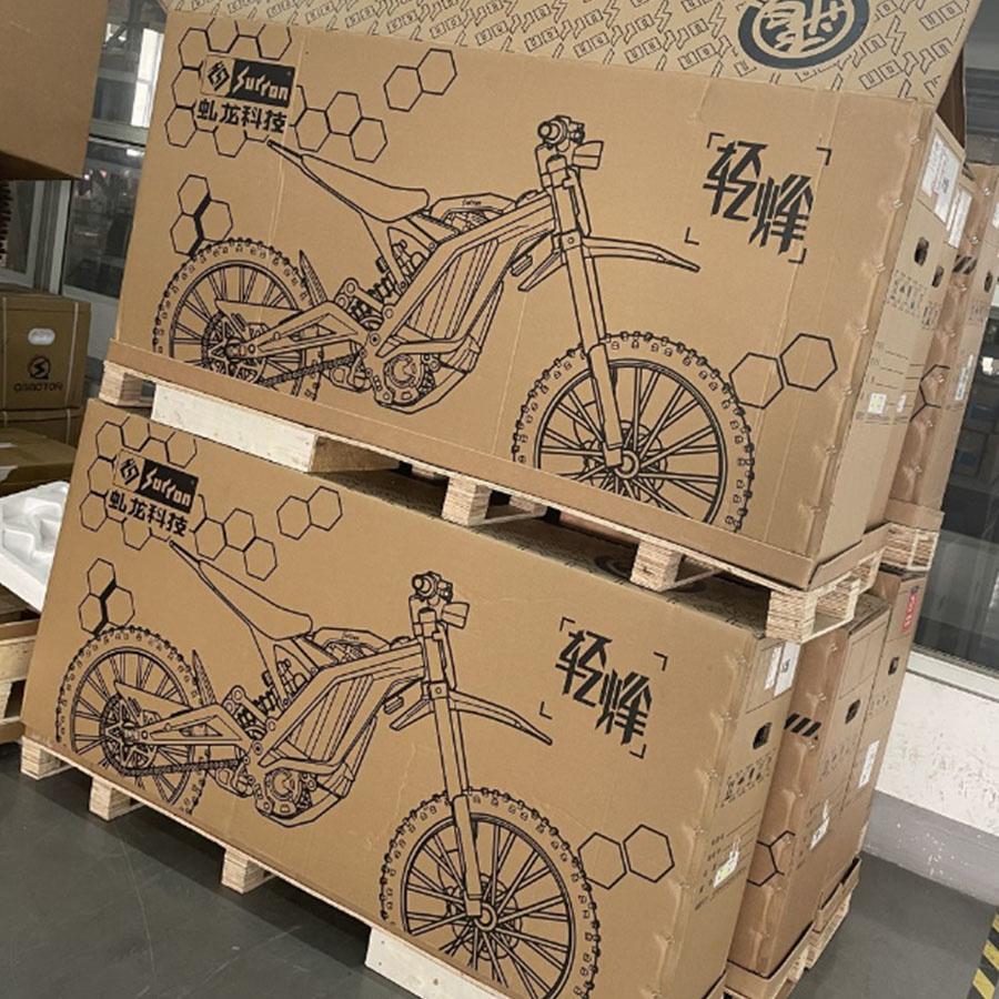 New surron Electric Dirt Bike (2025 Model)