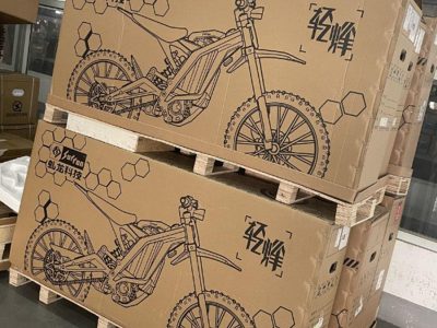 New surron Electric Dirt Bike (2025 Model)